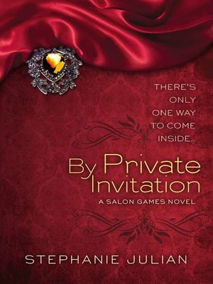 cover image of By Private Invitation